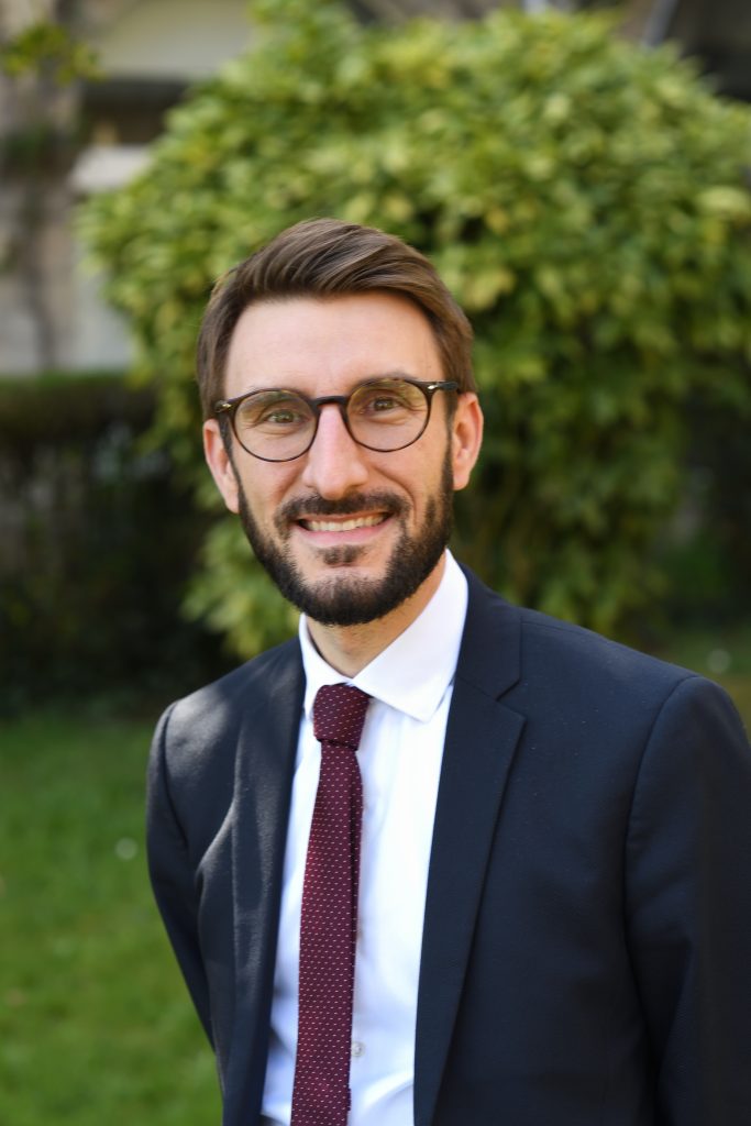 Emmanuel Rabatel